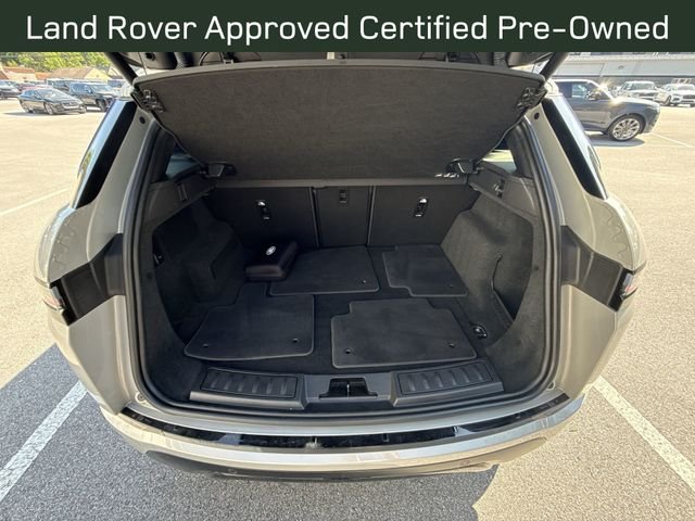Certified Used 2025 Seoul Prl Silver Land Rover S image 24