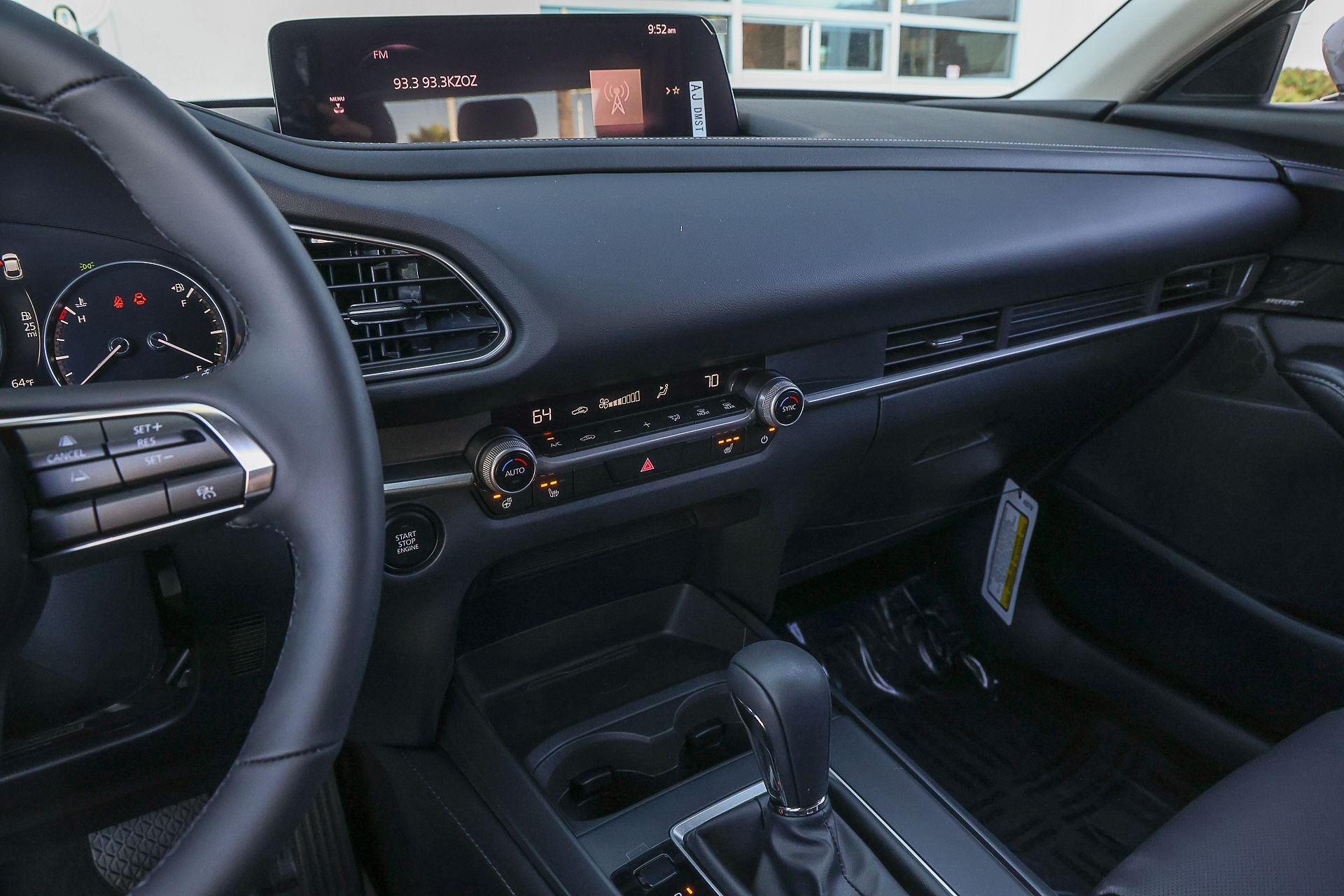 2026 Mazda CX-30 Premium - Photo 12