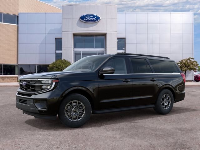2027 Ford Expedition Max