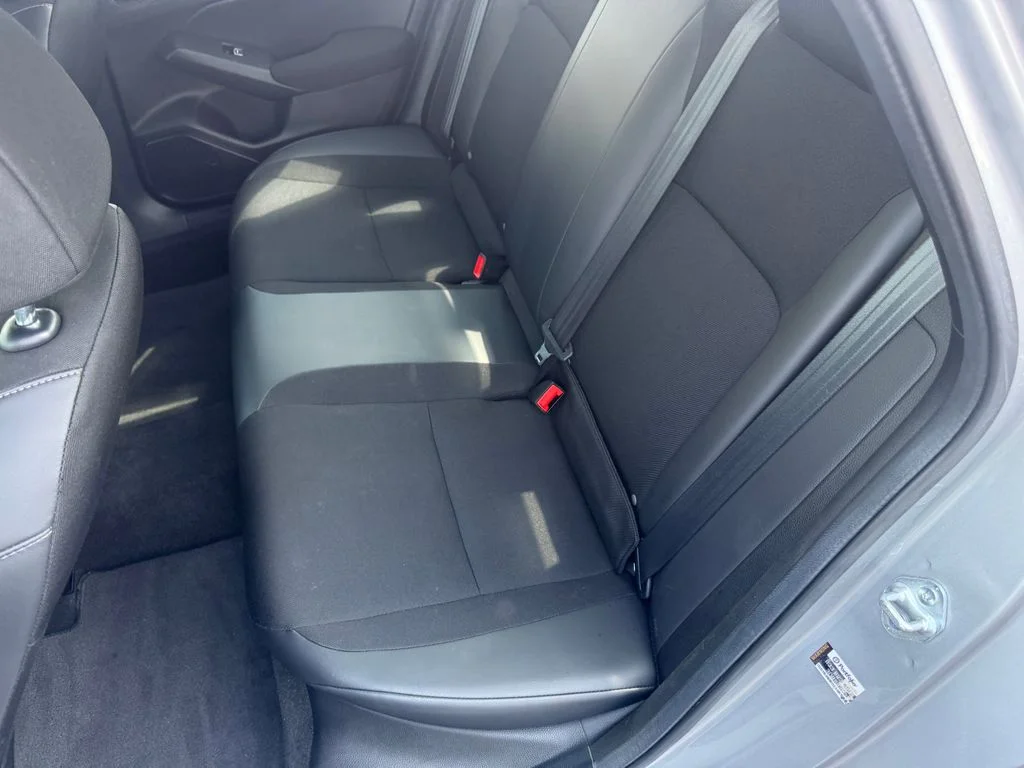 Used 2024 Silver Honda Sport image 37