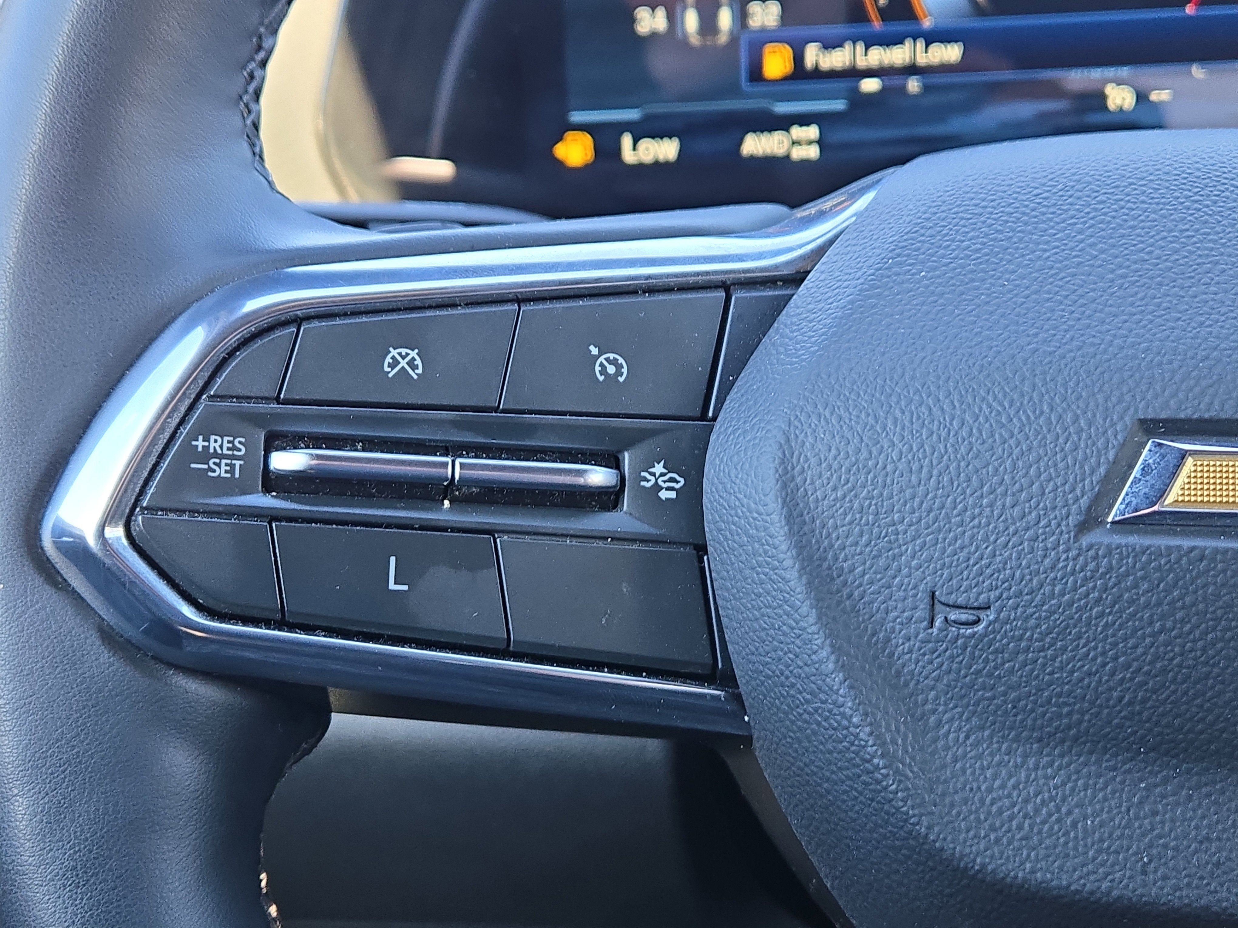 2025 Chevrolet Equinox LT - Photo 21