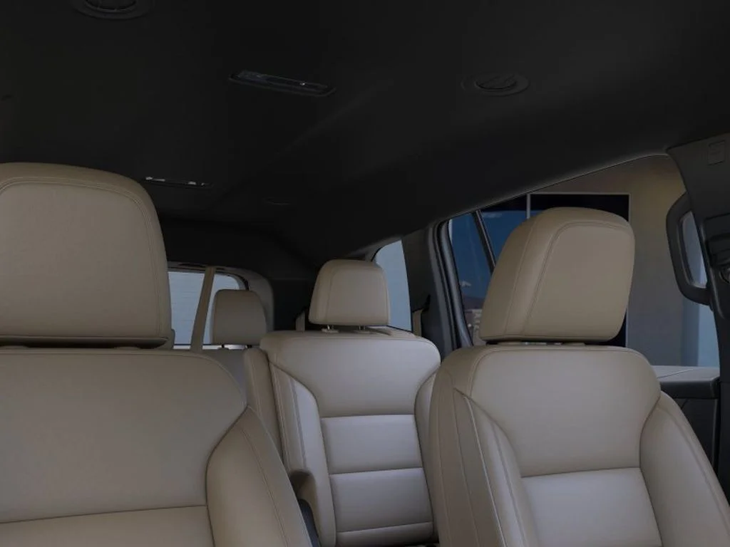 New 2027 Summit White Buick Preferred image 24