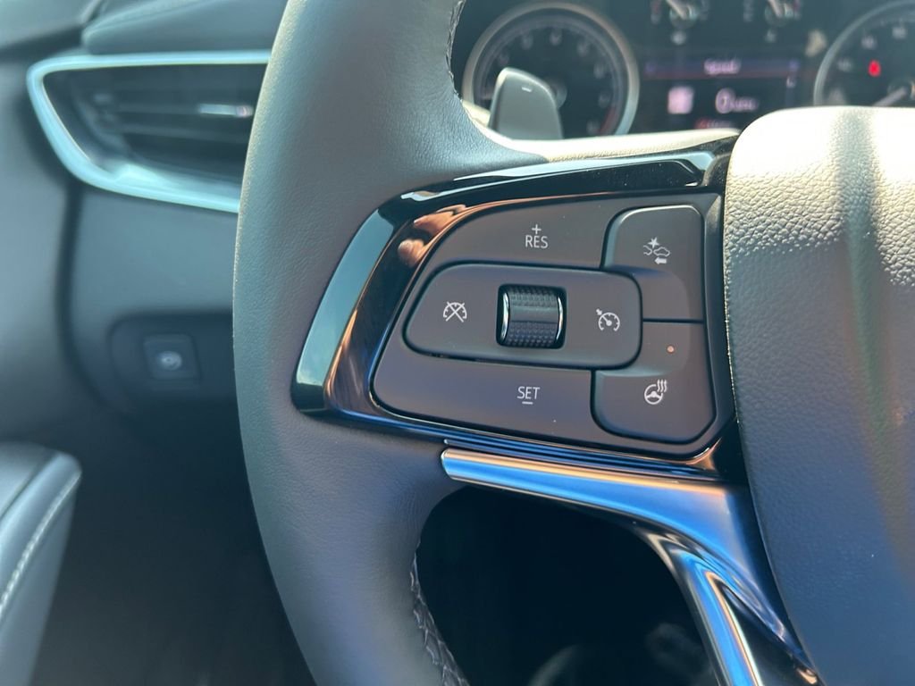 Used 2022 Silver Buick Essence image 33