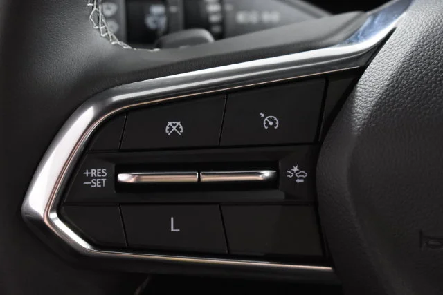 Used 2024 Black Chevrolet LT image 23