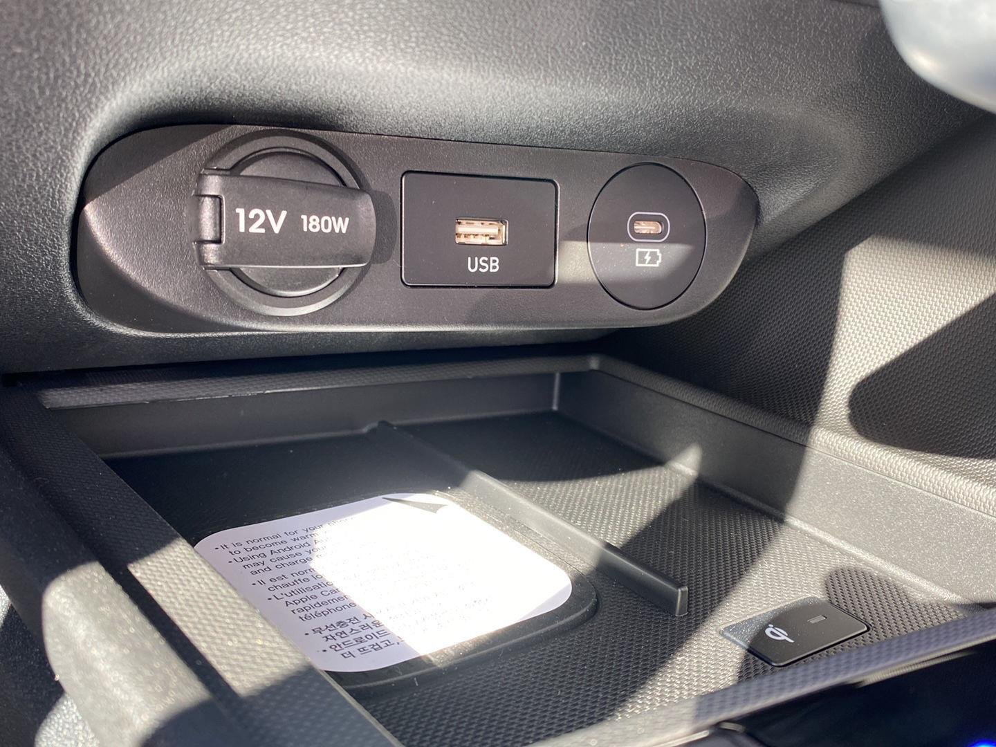 New 2026 Serenity White Hyundai SEL Sport Plus image 24