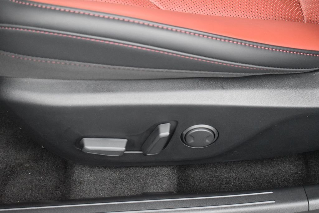 New 2026 Interstellar Gray Kia GT-Line image 8