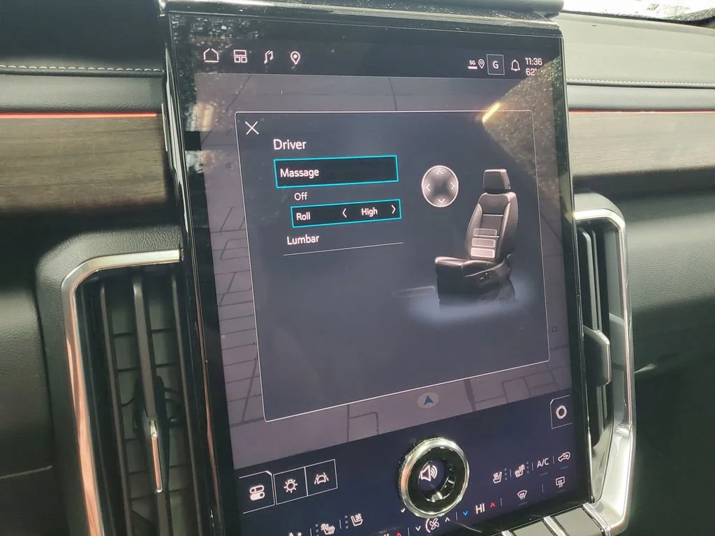 2026 GMC Acadia Denali Ultimate - Photo 26