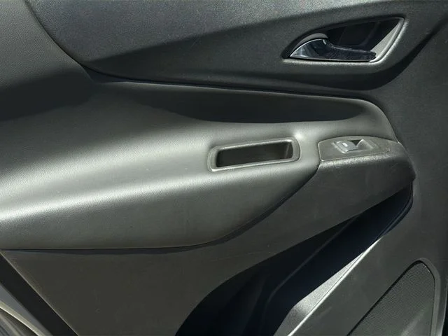Used 2024 Gray Chevrolet LT image 19