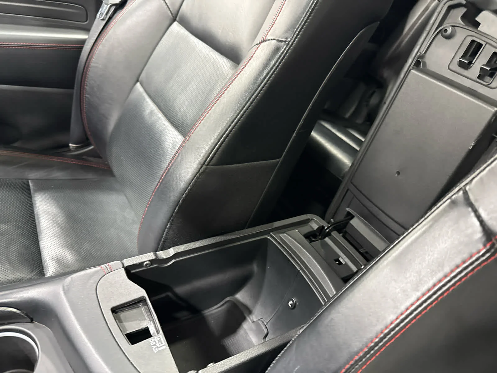 Used 2023 Gry/gray Dodge GT Plus image 24