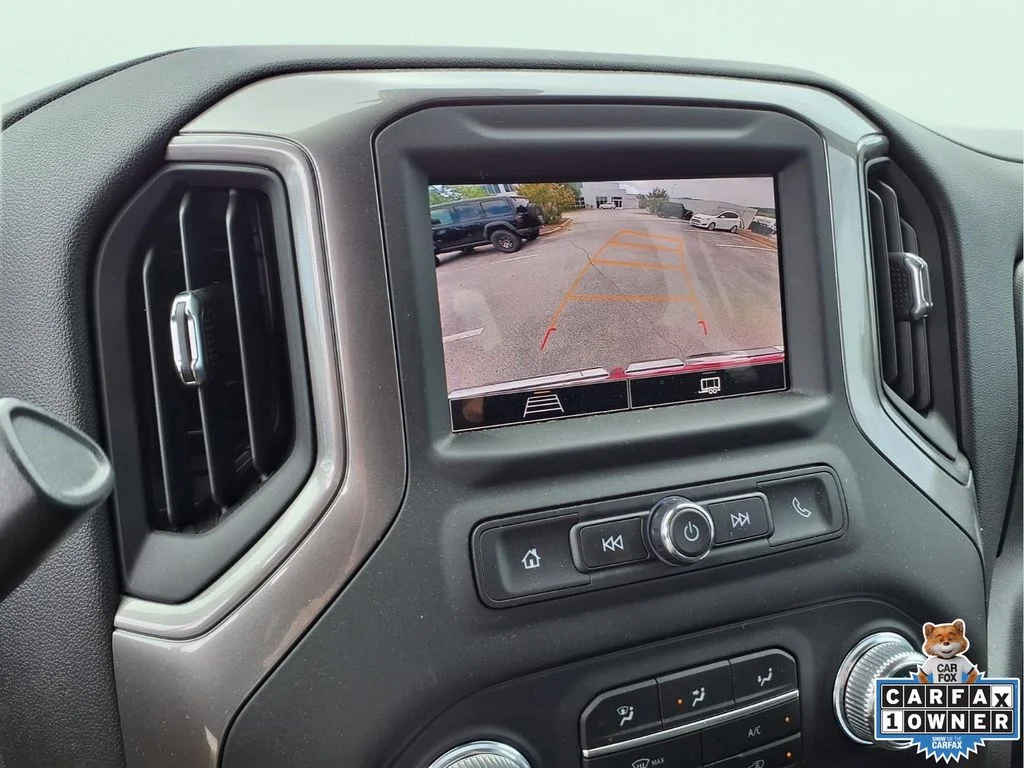 Used 2025 Red GMC Pro image 28