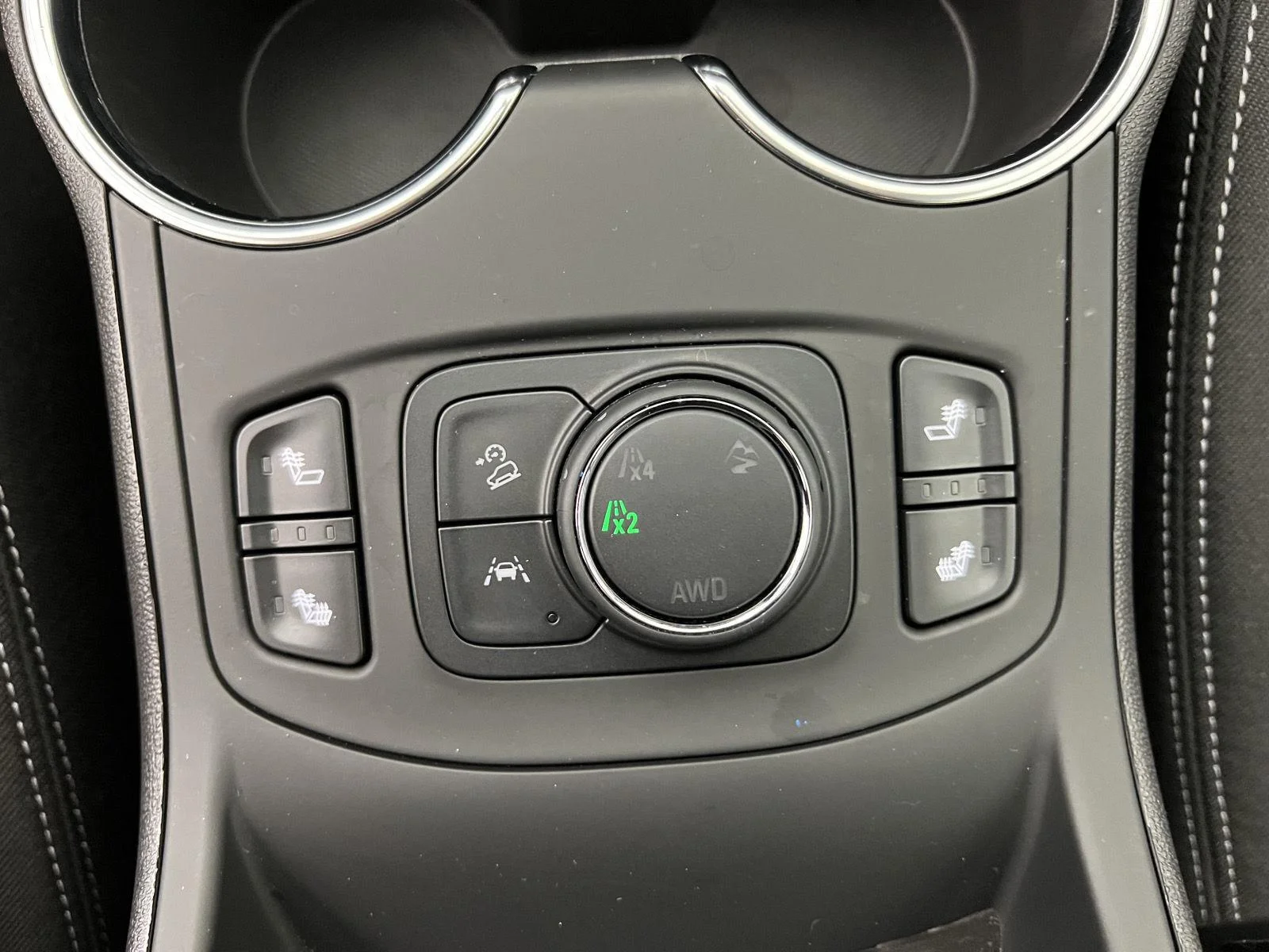 Used 2024 Rd Gmc  image 24