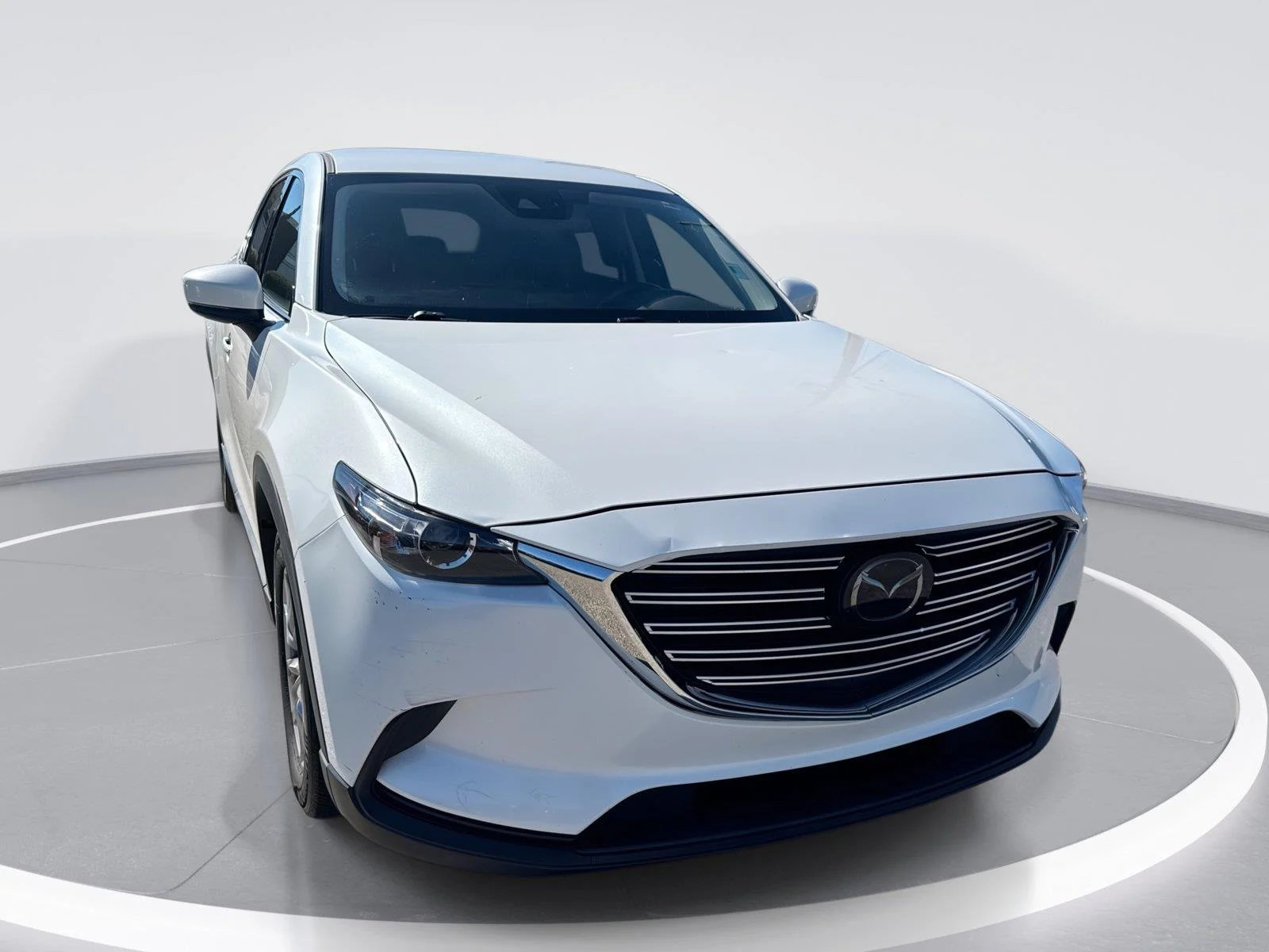 2018 Mazda CX-9 Touring