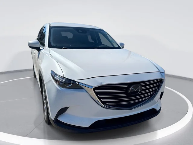 2018 Mazda CX-9 Touring