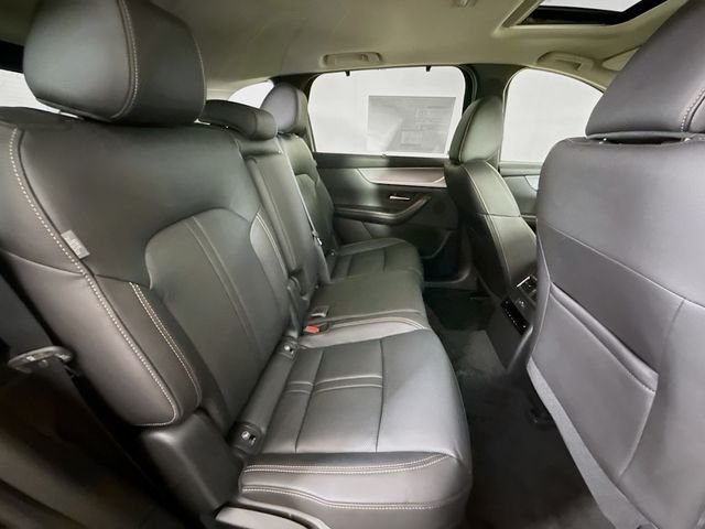 New 2026 Machine Gray Metallic Mazda 3.3 Turbo Preferred AWD image 28