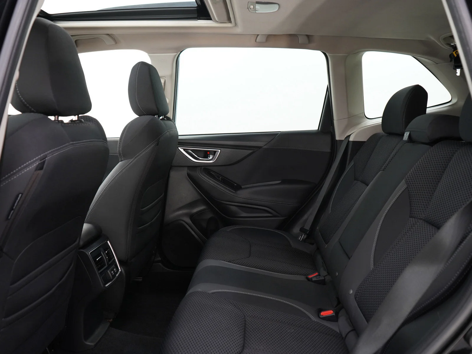 Used 2020 Crystal Black Pearl Subaru Premium image 20