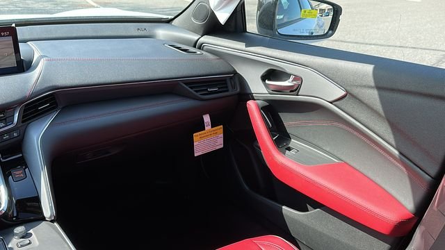 2025 Acura TLX A-SPEC Package - Photo 27