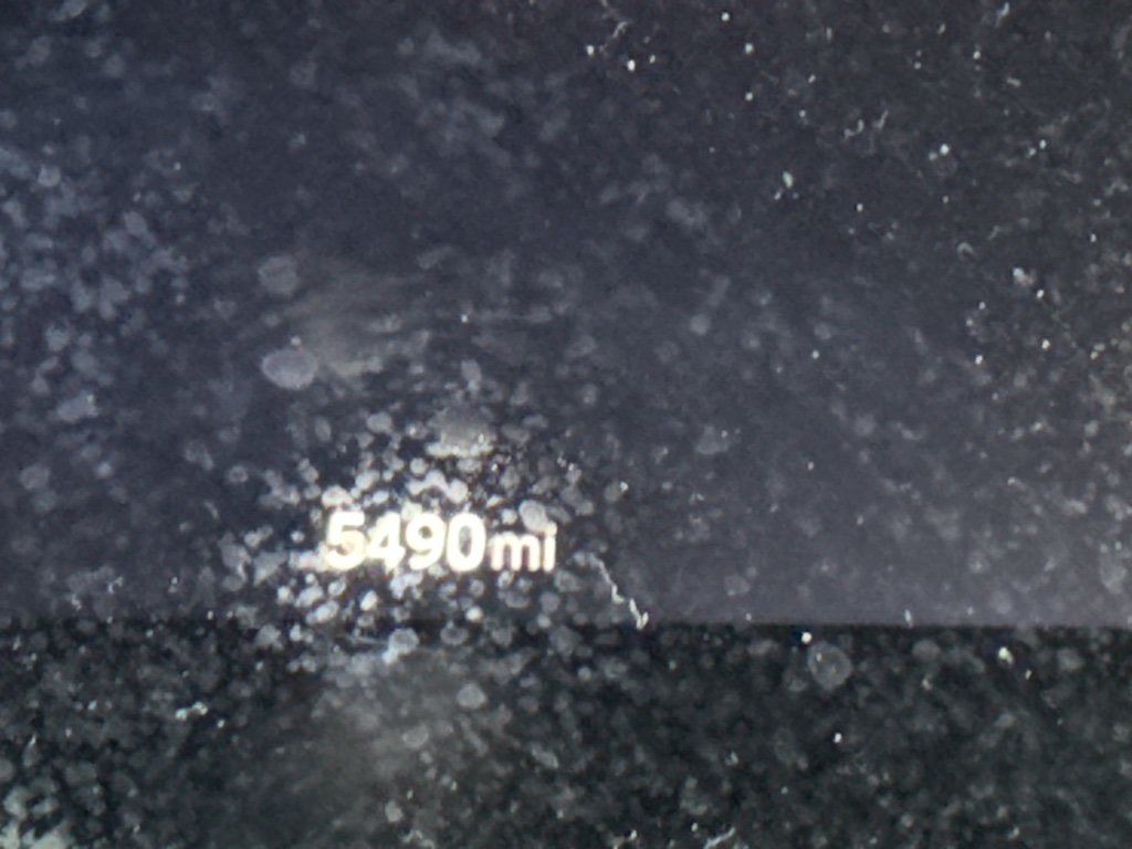 Used 2026 Black Toyota Limited image 2