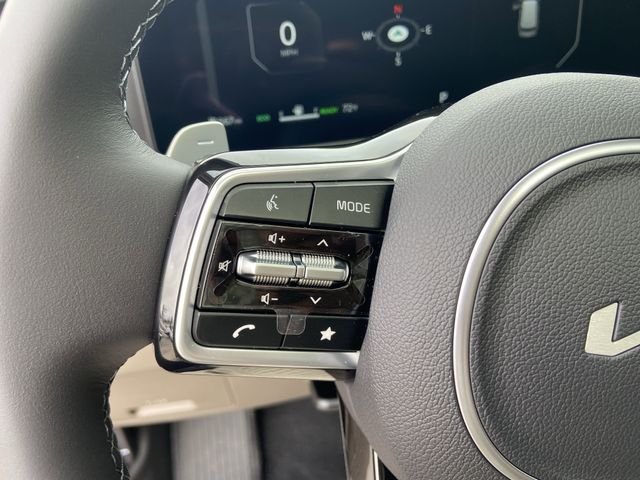 2026 Kia Carnival SX - Photo 29