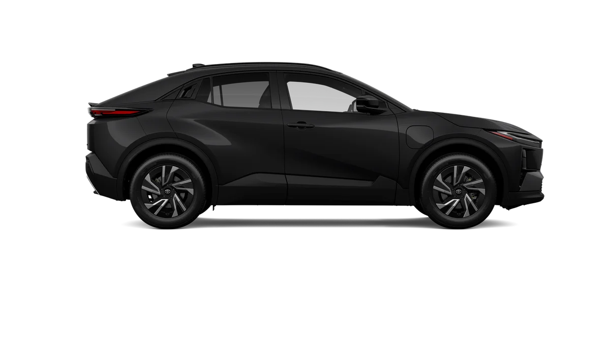 2026 Toyota C-HR SE - Photo 32
