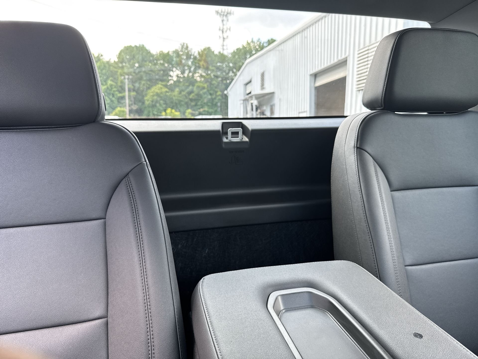 2025 Chevrolet Silverado 1500 Work Truck - Photo 59