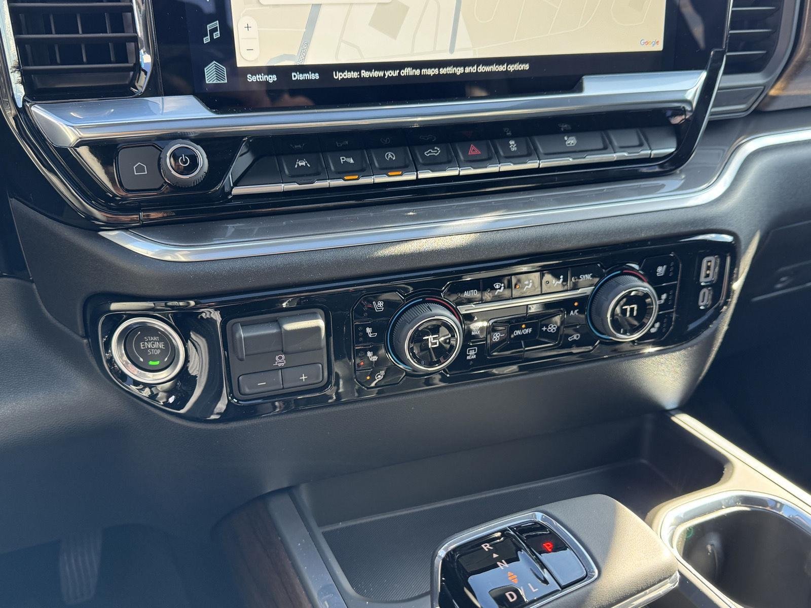 2026 Chevrolet Silverado 1500 High Country - Photo 21