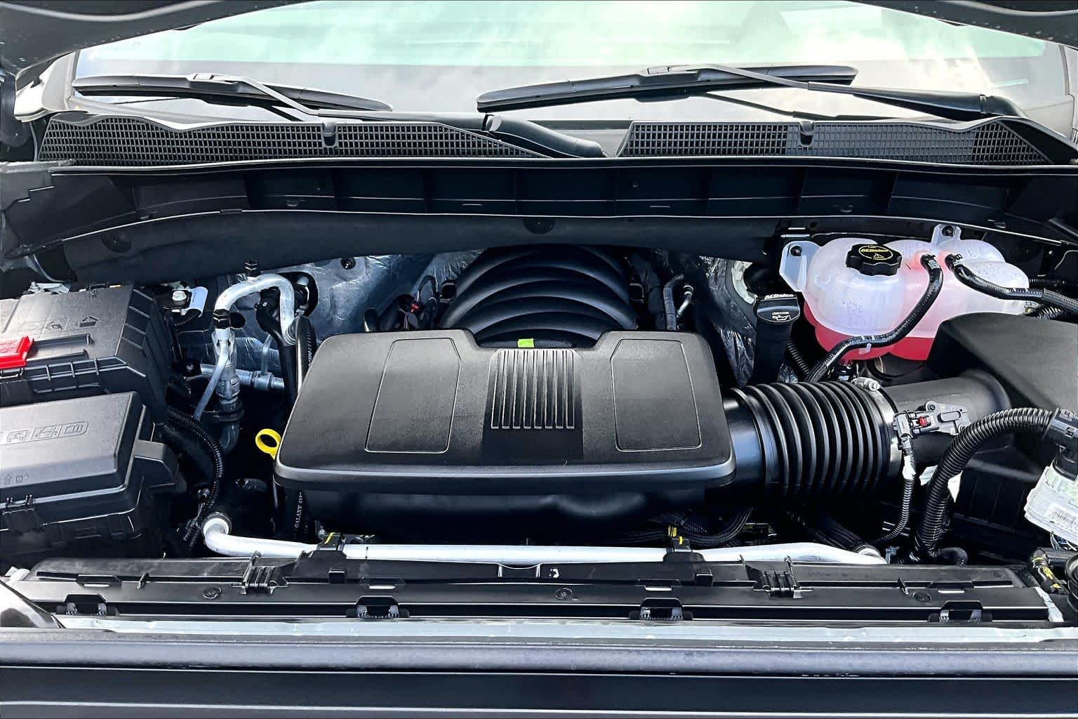 Used 2026 Sterling Metallic GMC Denali image 32