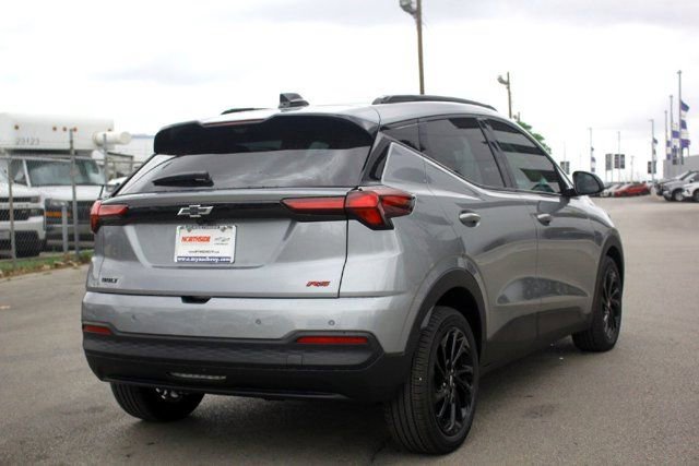 2027 Chevrolet Bolt RS - Photo 6