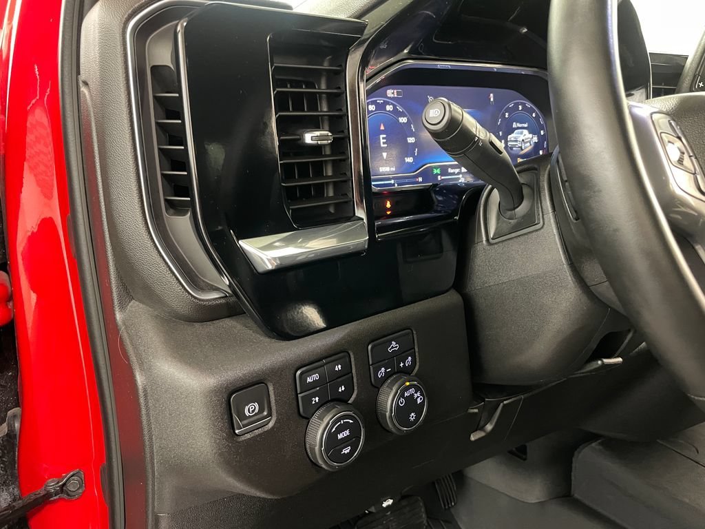 2024 Chevrolet Silverado 1500 LT - Photo 25
