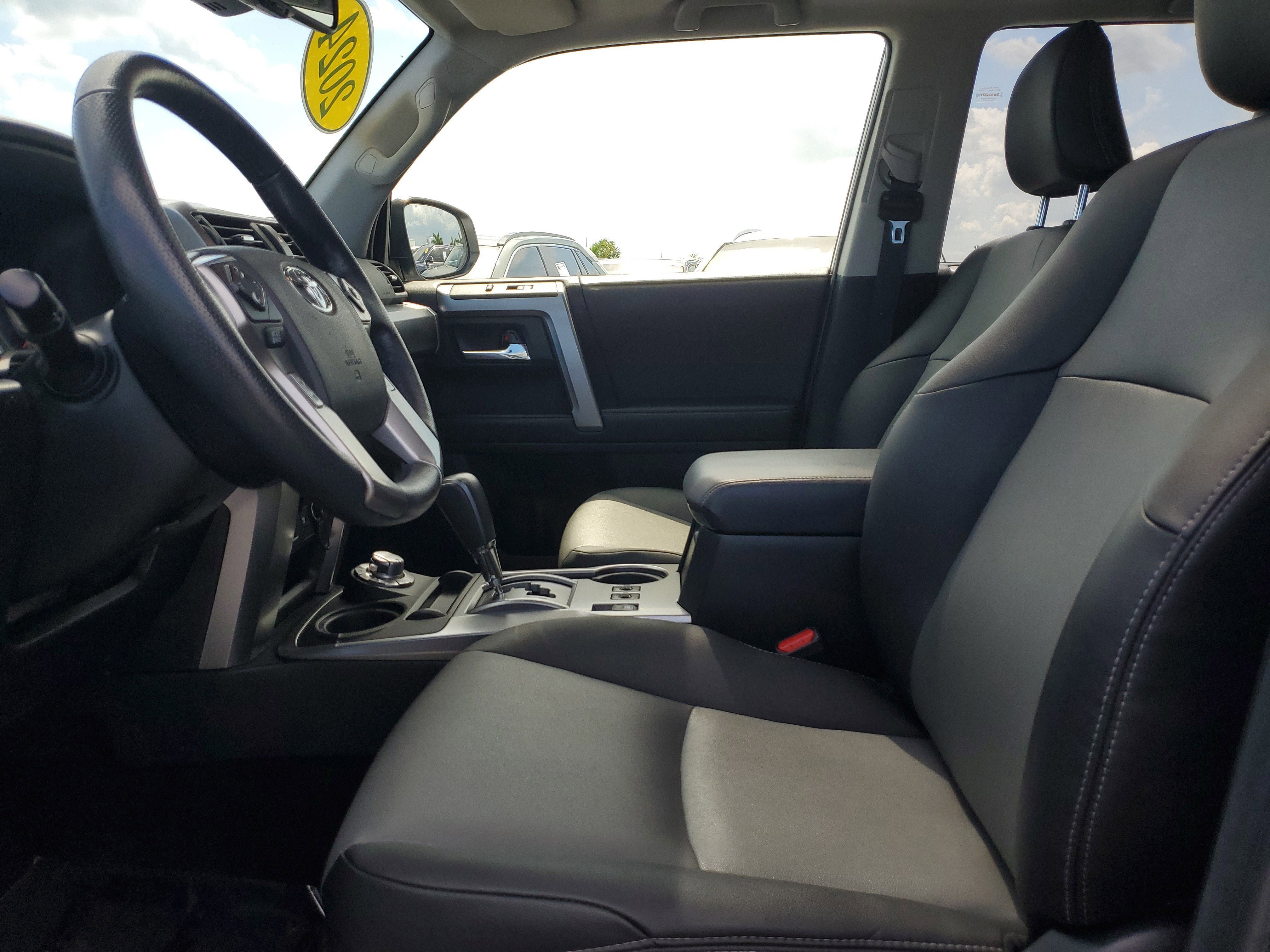 Used 2024 Ice Toyota SR5 Premium image 18