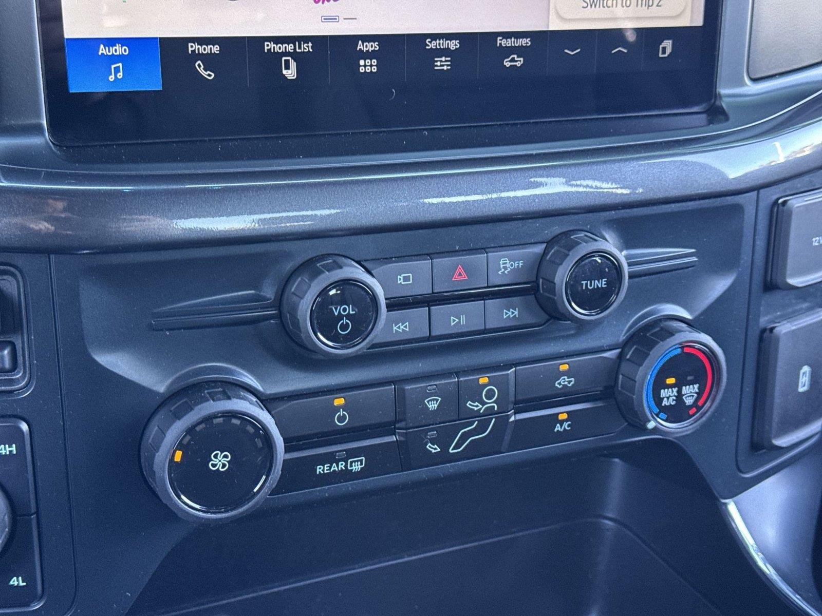 2025 Ford F-150 STX - Photo 19