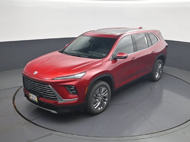 Vehicle thumbnail