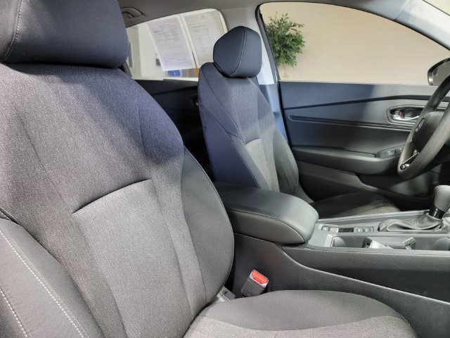 2024 Honda Accord EX - Photo 16