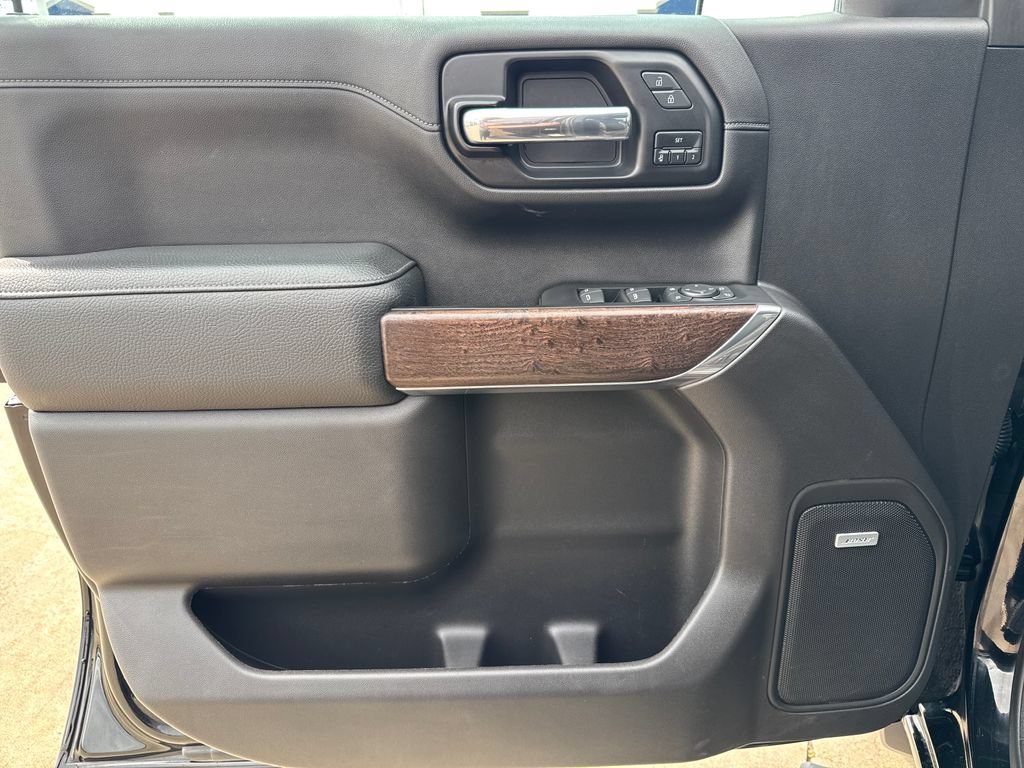 2022 GMC Sierra 1500 Limited Denali - Photo 21