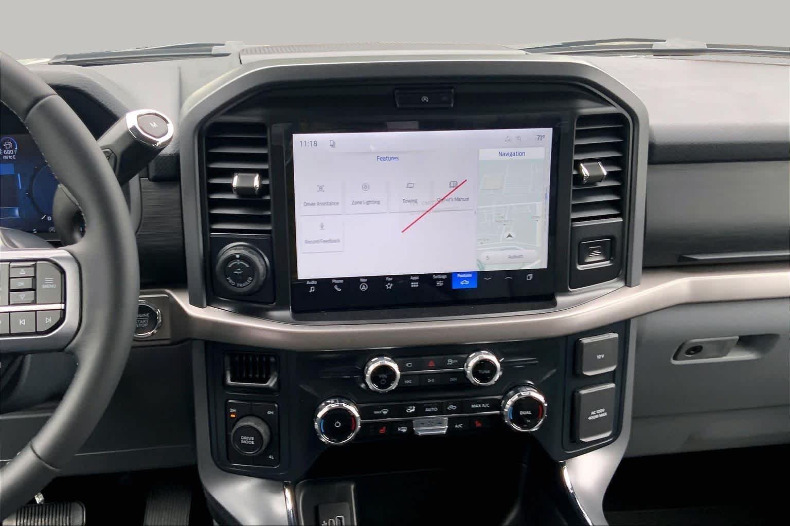 2026 Ford F-150 XLT - Photo 8