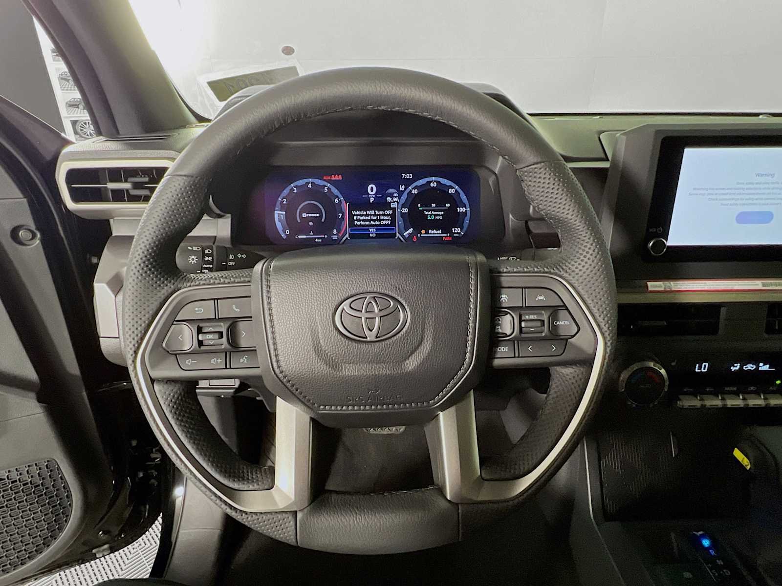 2026 Toyota Tacoma — photo 8