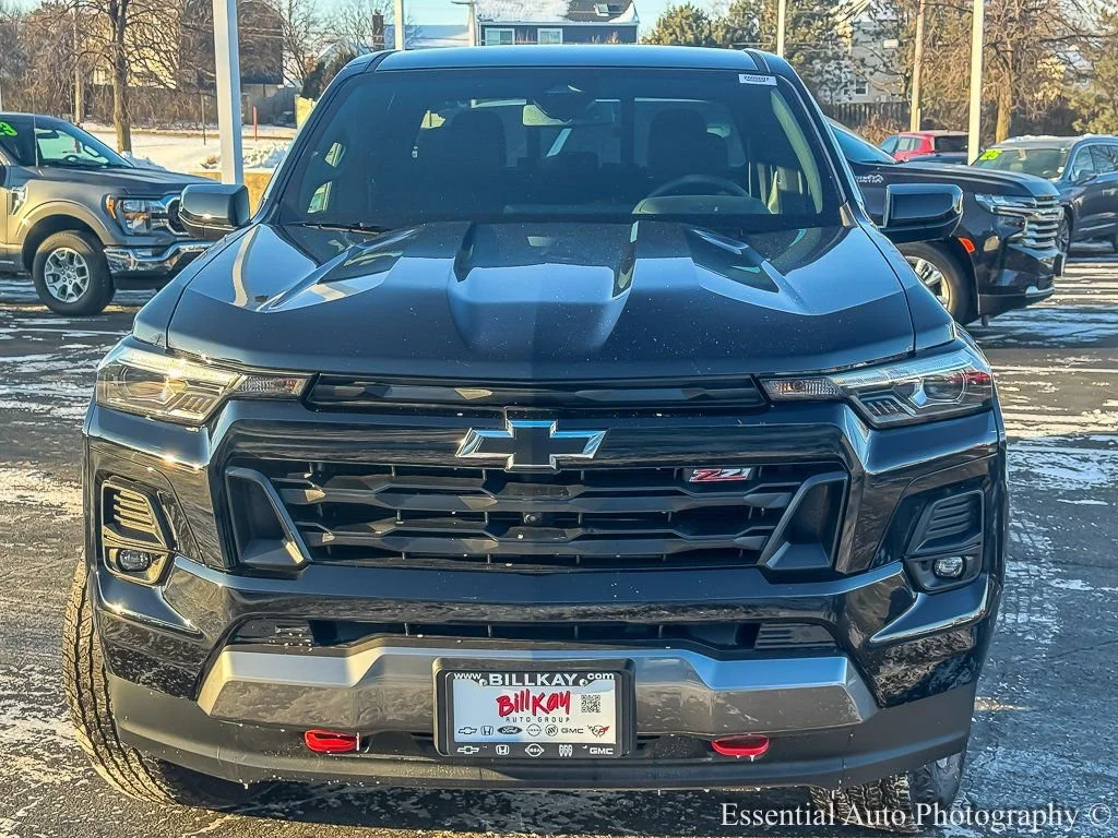 2026 Chevrolet Colorado Z71 - Photo 7