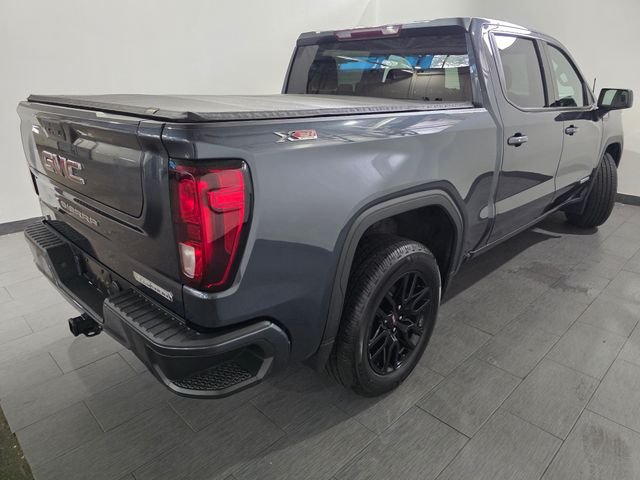 Used 2022 Blue GMC Elevation image 5
