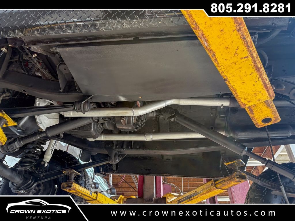 Used 1972  Ford 2dr Convertible image 43