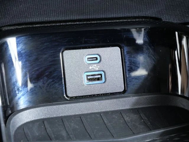 Certified Used 2023 Blue Ford Select image 28