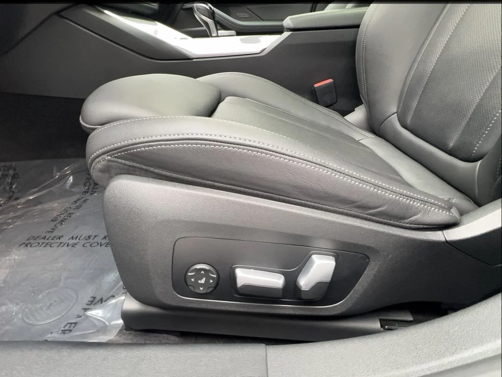 Used 2023 Gray BMW 430i Gran Coupe image 20