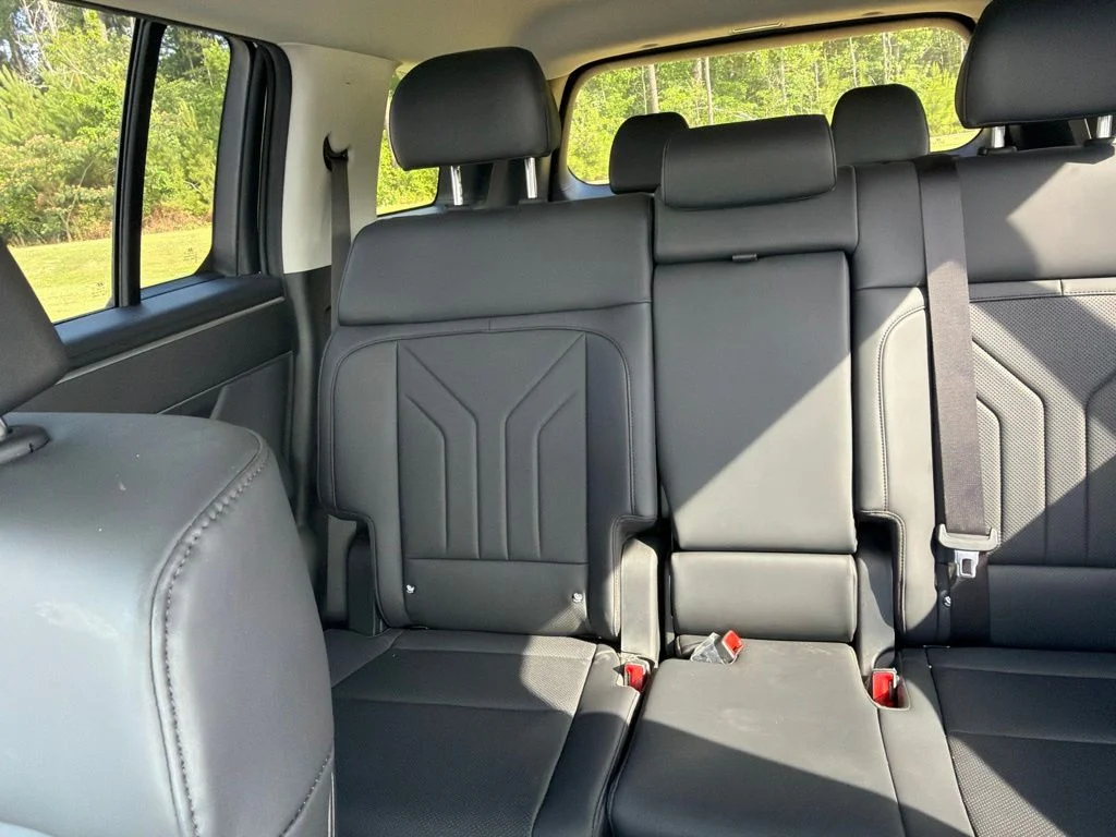 Used 2026 White Hyundai SEL image 13