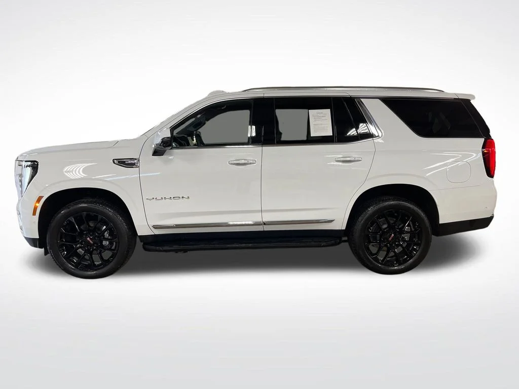 Used 2026 White GMC Elevation image 2