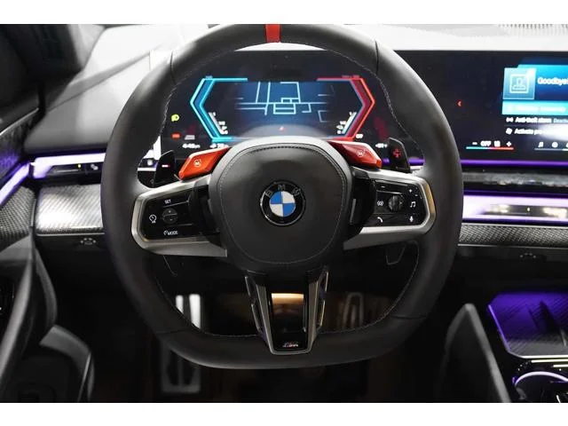 New 2026 Black Sapphire Metallic BMW  image 13