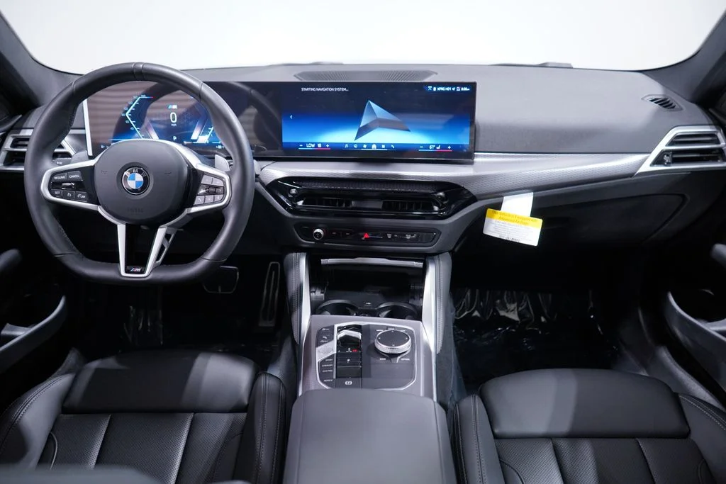 Used 2026 Blue Metallic BMW 430i image 11