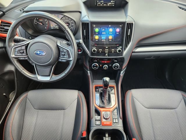 Used 2020 Black Subaru Sport image 28