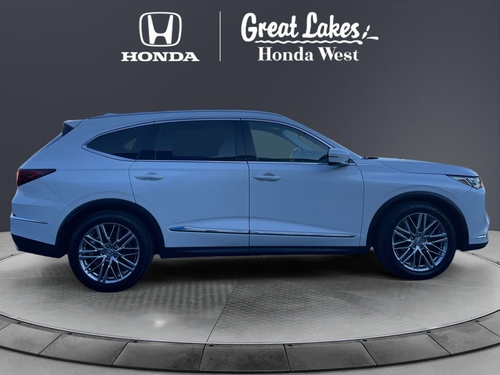 2023 Acura MDX Advance Package - Photo 5