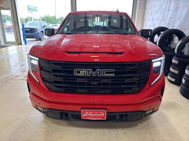 2026 GMC Sierra 1500 Elevation - Photo 26