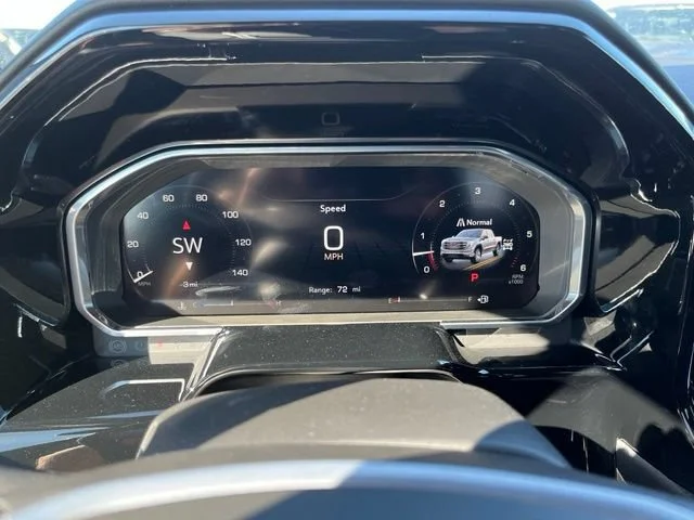 2026 GMC Sierra 1500 Elevation - Photo 28