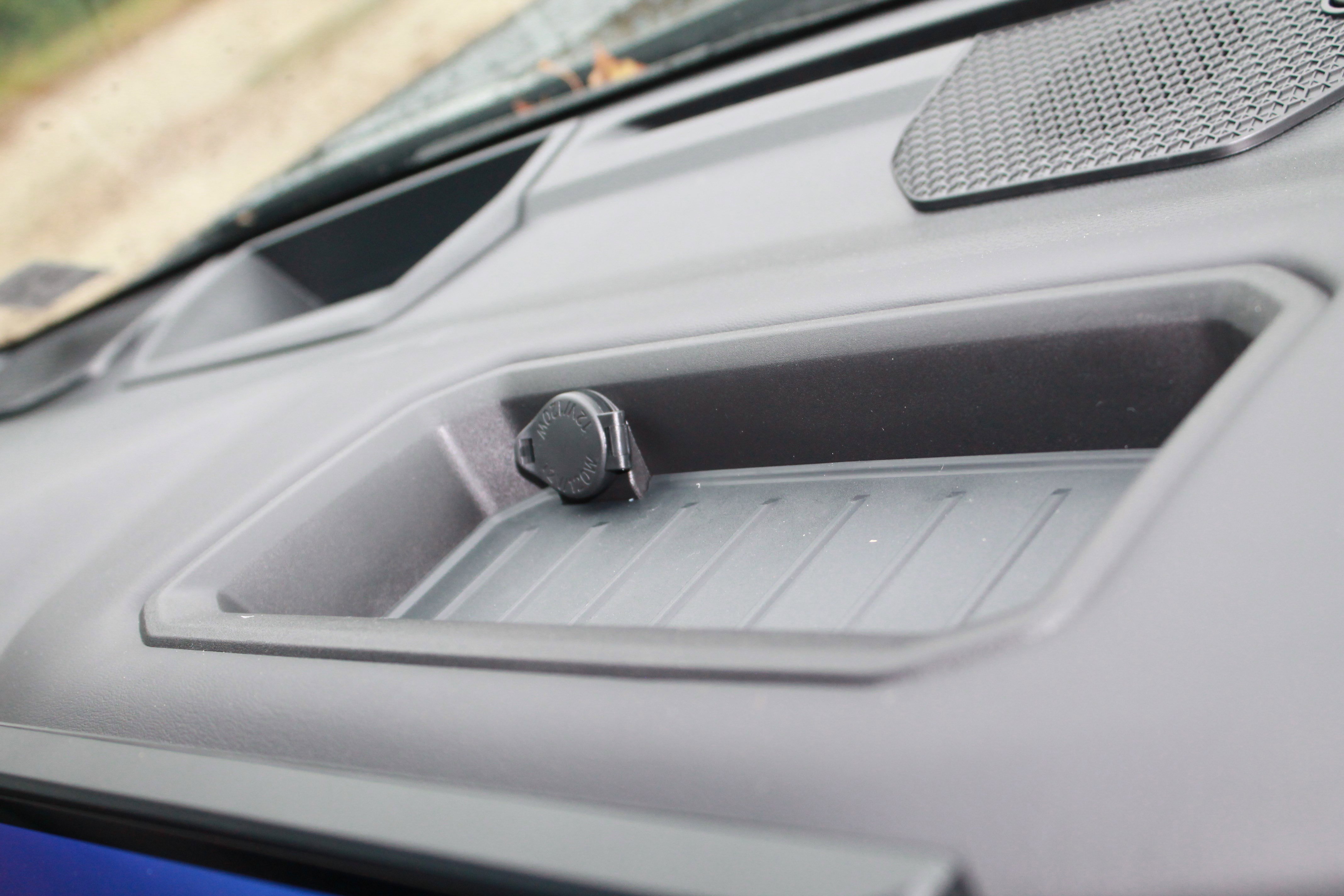 2026 Toyota Tundra Capstone - Photo 36