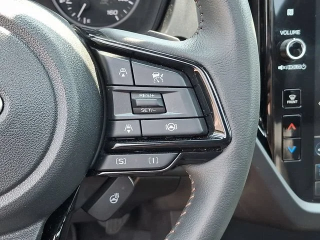 Used 2026 Blue Subaru Touring image 23